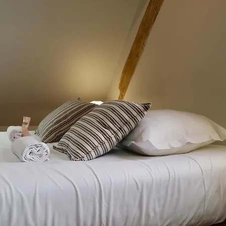 Les Toits Du Vieux Marche - Apartament *